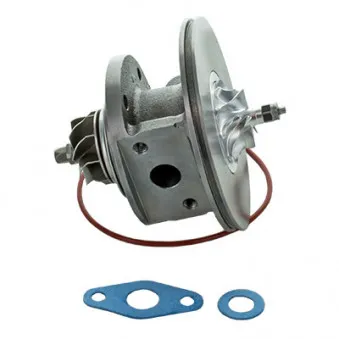 Carter central, compresseur HOFFER 65001308