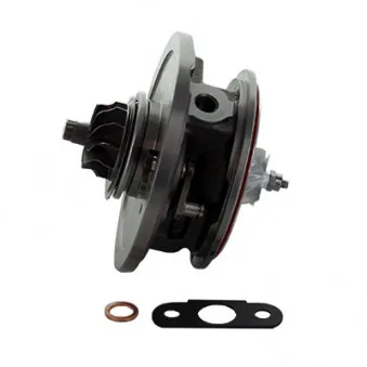 Carter central, compresseur HOFFER 65001311