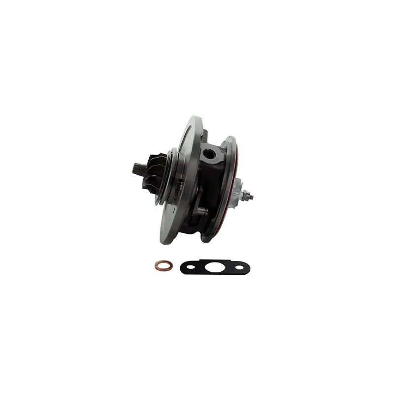 Carter central, compresseur HOFFER 65001311