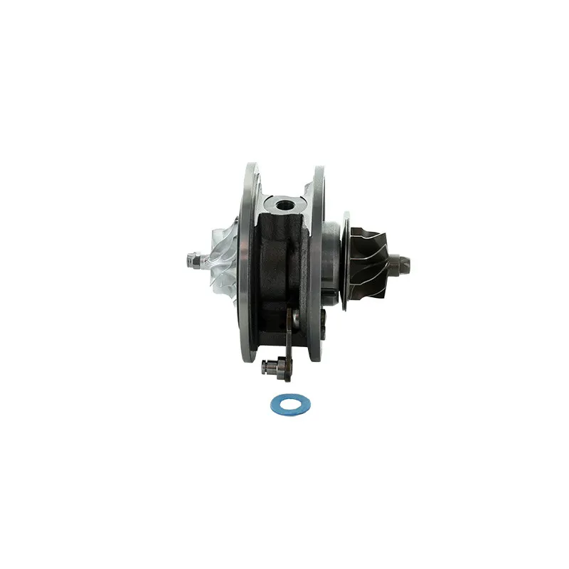 Carter central, compresseur HOFFER 65001313