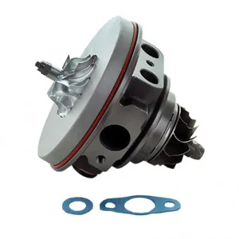 Carter central, compresseur HOFFER 65001317