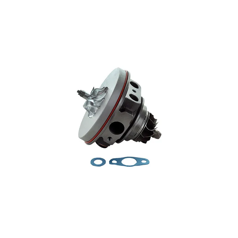 Carter central, compresseur HOFFER 65001317