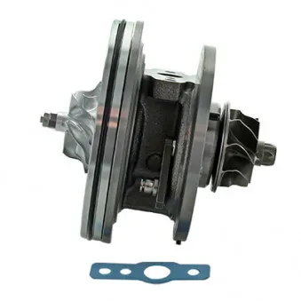 Carter central, compresseur HOFFER 65001319