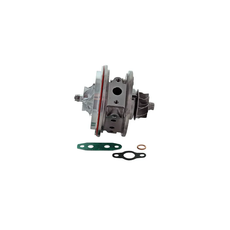 Carter central, compresseur HOFFER 65001321