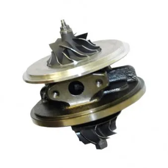 Carter central, compresseur HOFFER