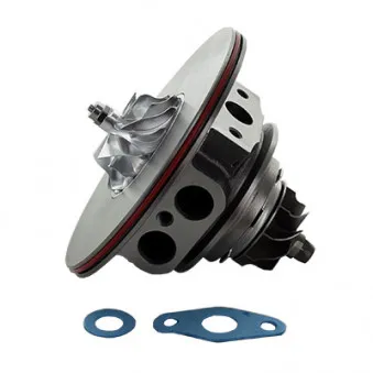 Carter central, compresseur HOFFER 65001342