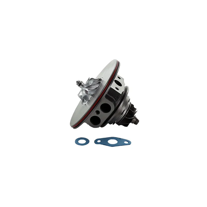 Carter central, compresseur HOFFER 65001342