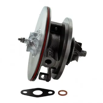 Carter central, compresseur HOFFER 65001347