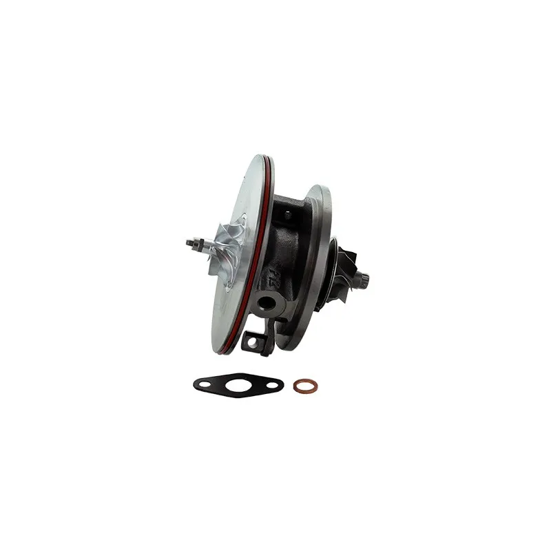 Carter central, compresseur HOFFER 65001347