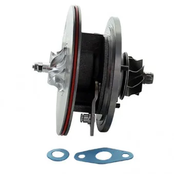 Carter central, compresseur HOFFER