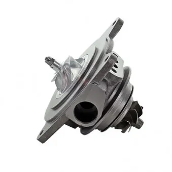 Carter central, compresseur HOFFER 65001352