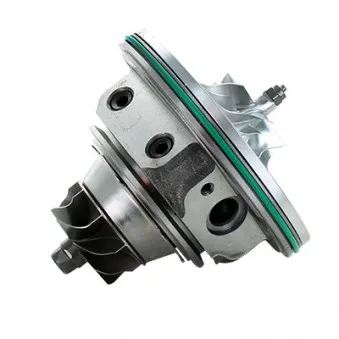 Carter central, compresseur HOFFER 65001355