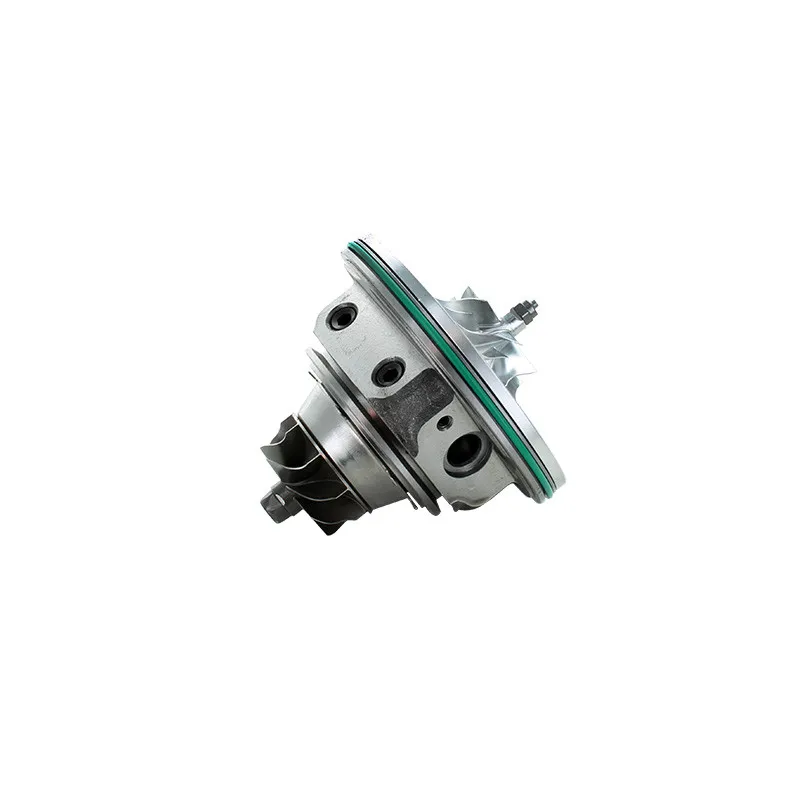 Carter central, compresseur HOFFER 65001355