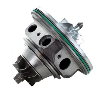 Carter central, compresseur HOFFER 65001359