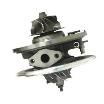 Carter central, compresseur HOFFER 6500136