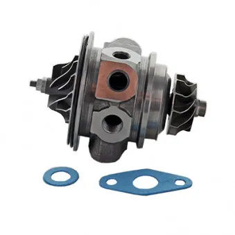 Carter central, compresseur HOFFER 65001364