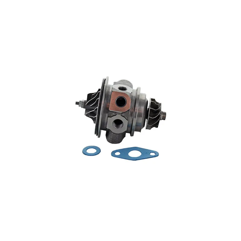 Carter central, compresseur HOFFER 65001364