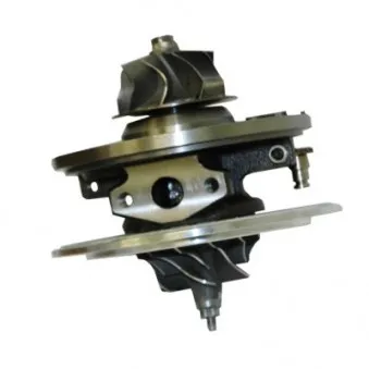 Carter central, compresseur HOFFER 6500137
