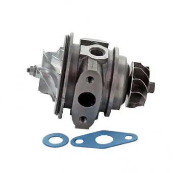 Carter central, compresseur HOFFER 65001382