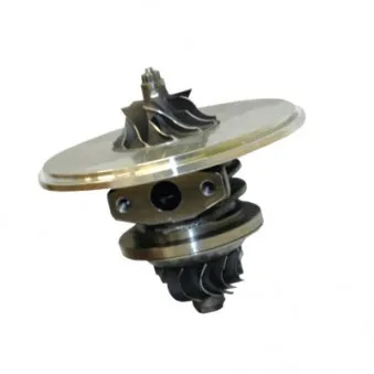 Carter central, compresseur HOFFER 6500139