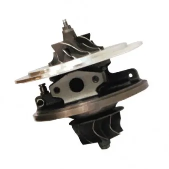 Carter central, compresseur HOFFER 6500140