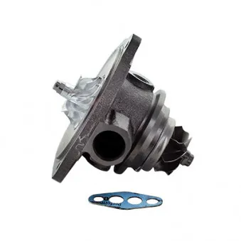 Carter central, compresseur HOFFER 65001408