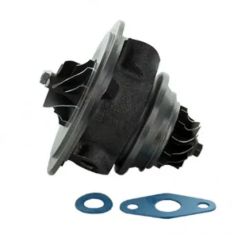 Carter central, compresseur HOFFER