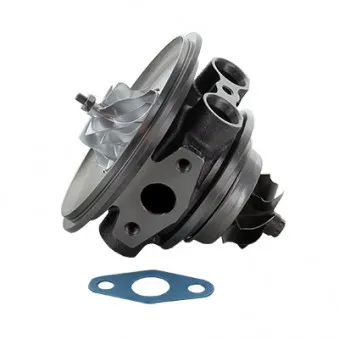 Carter central, compresseur HOFFER 65001412