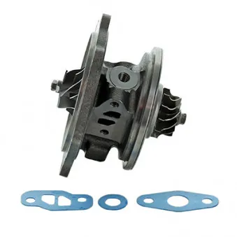 Carter central, compresseur HOFFER