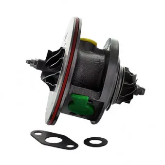 Carter central, compresseur HOFFER 6500142