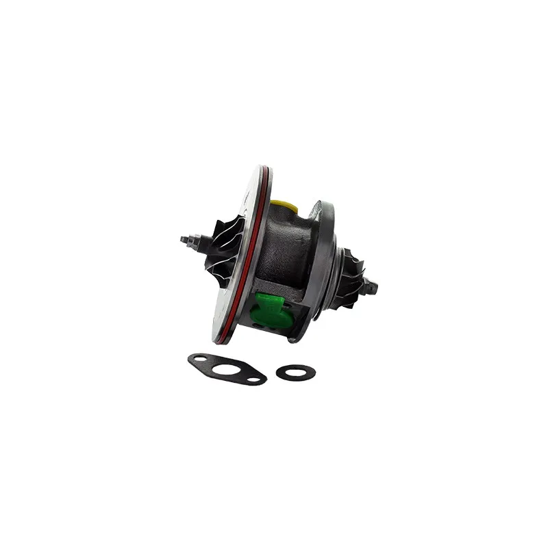 Carter central, compresseur HOFFER 6500142