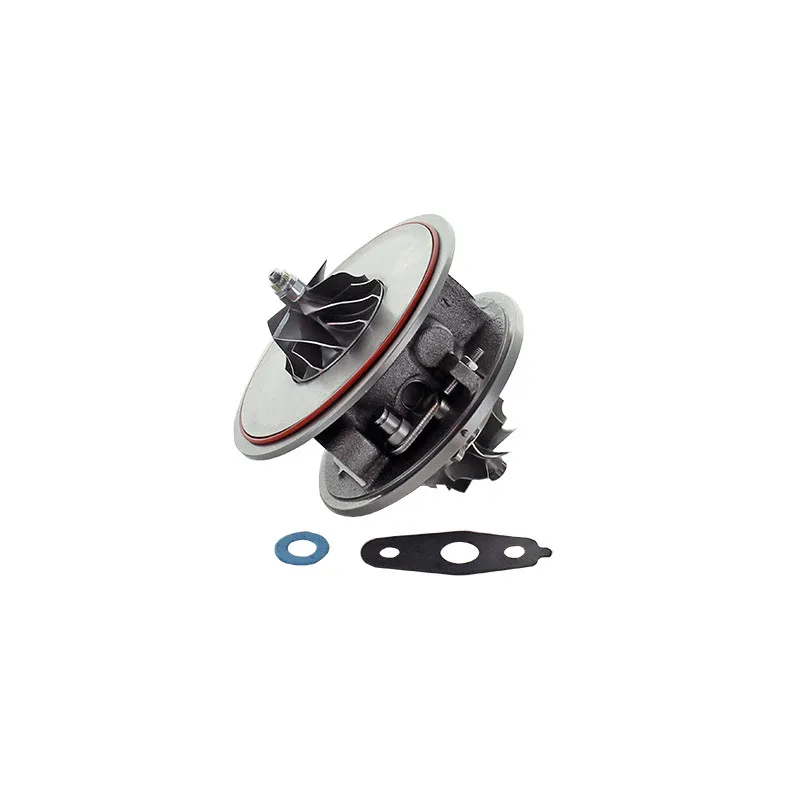 Carter central, compresseur HOFFER 65001422