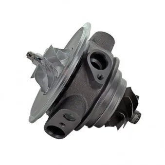 Carter central, compresseur HOFFER 65001427