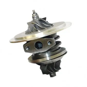 Carter central, compresseur HOFFER 6500143