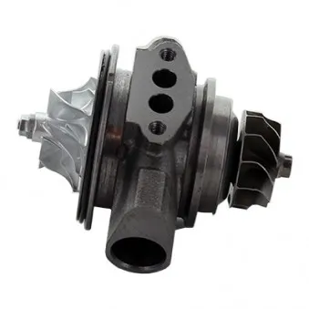 Carter central, compresseur HOFFER 65001438