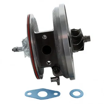 Carter central, compresseur HOFFER 65001439