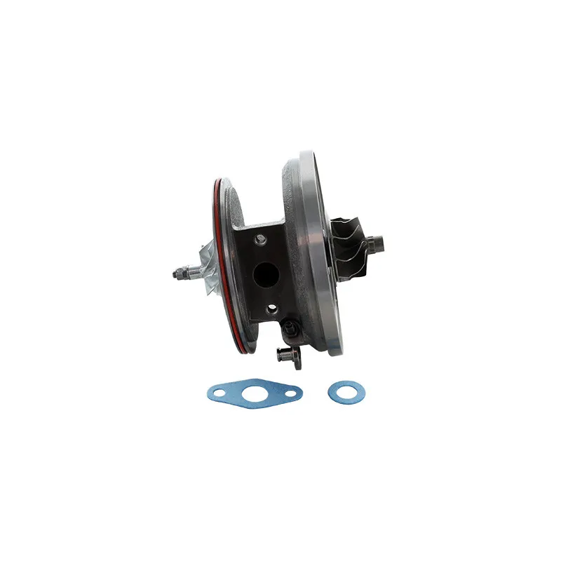 Carter central, compresseur HOFFER 65001439