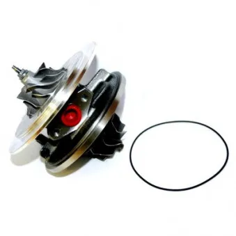 Carter central, compresseur HOFFER 6500151