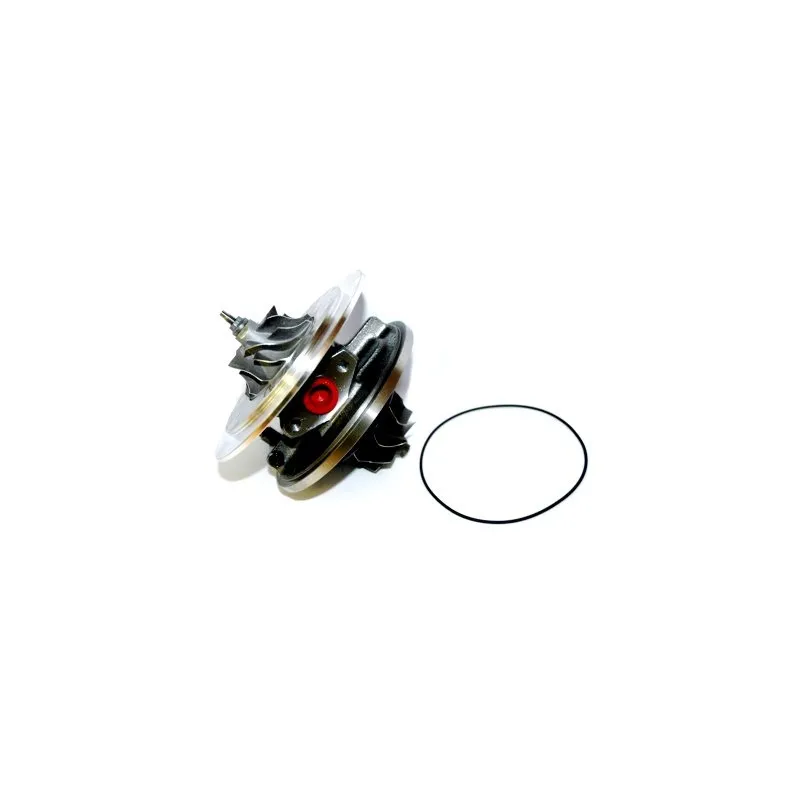 Carter central, compresseur HOFFER 6500151