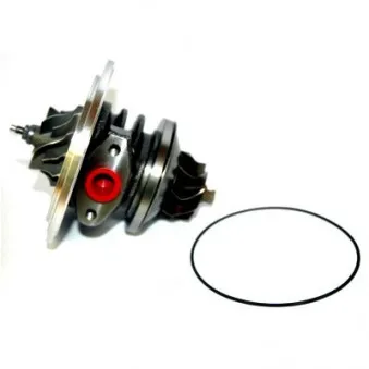 Carter central, compresseur HOFFER 6500152
