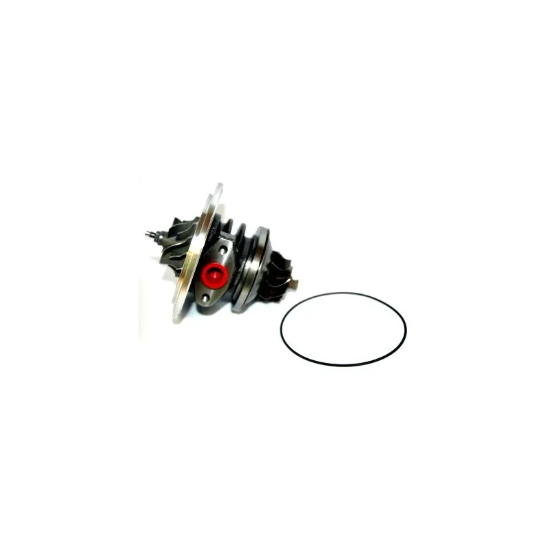Carter central, compresseur HOFFER 6500152
