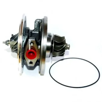 Carter central, compresseur HOFFER 6500153