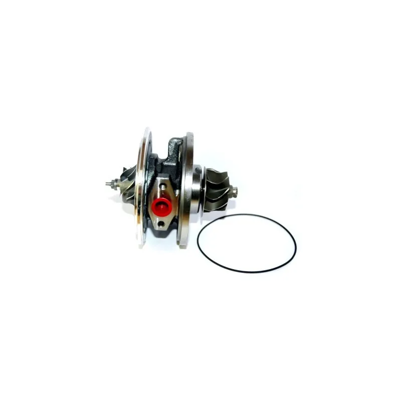 Carter central, compresseur HOFFER 6500153