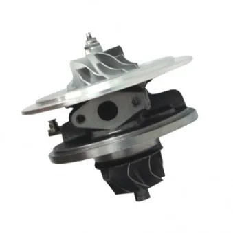 Carter central, compresseur HOFFER 6500156