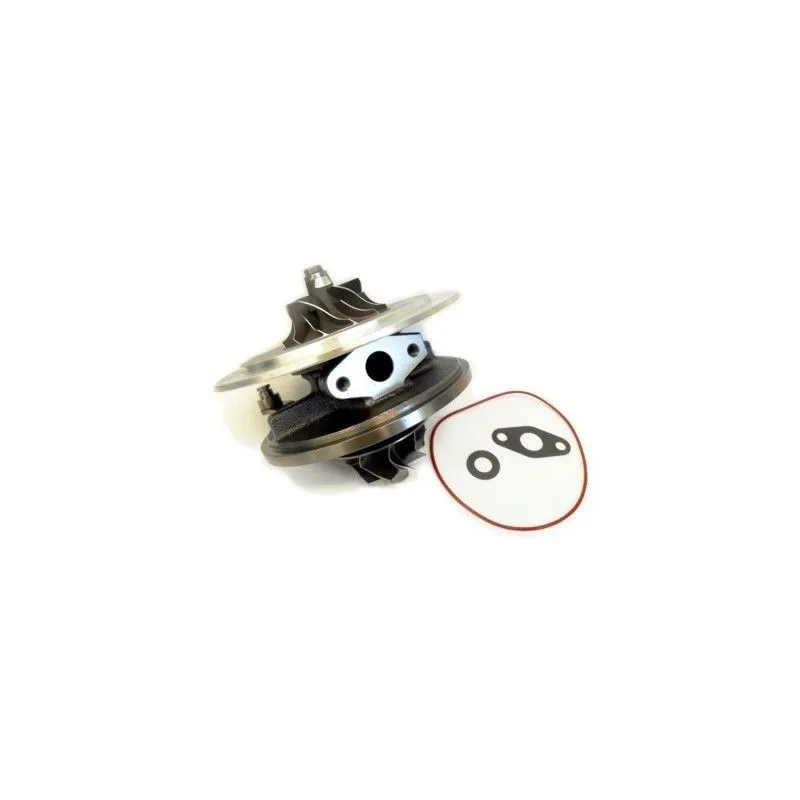 Carter central, compresseur HOFFER 6500157