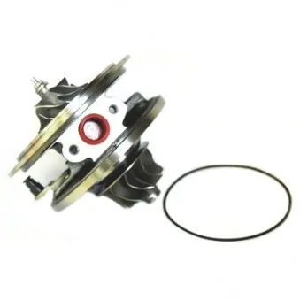 Carter central, compresseur HOFFER 6500159