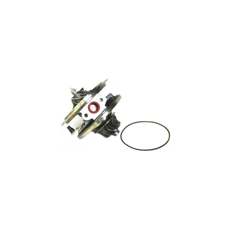 Carter central, compresseur HOFFER 6500159