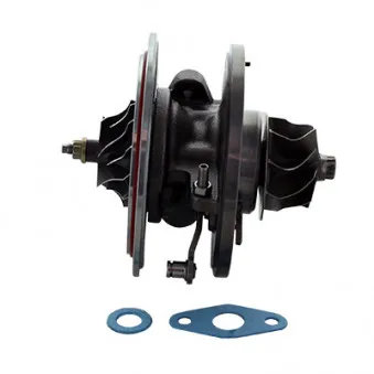 Carter central, compresseur HOFFER 6500161