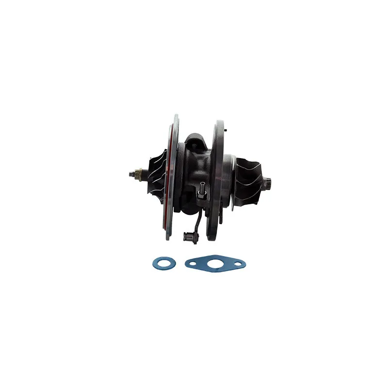 Carter central, compresseur HOFFER 6500161