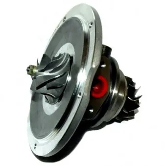 Carter central, compresseur HOFFER